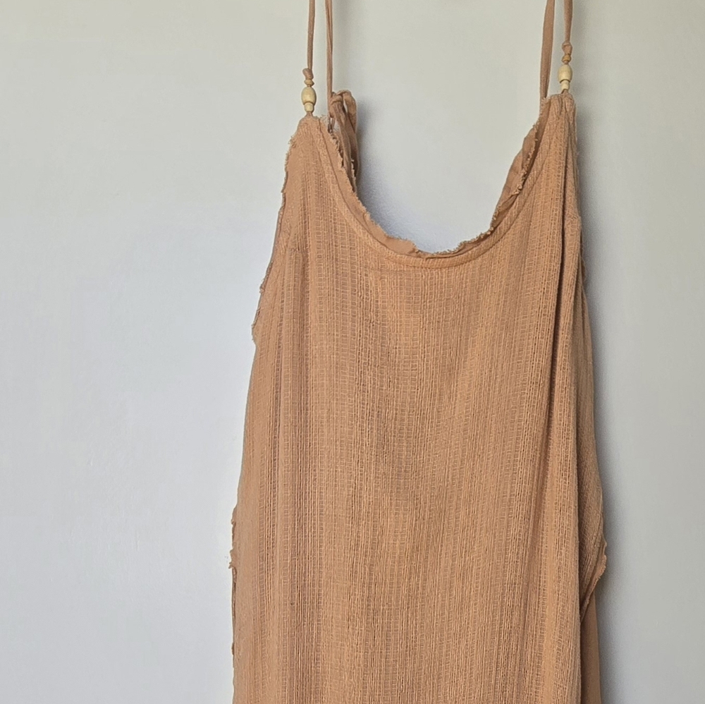 Free People Maxi Dress